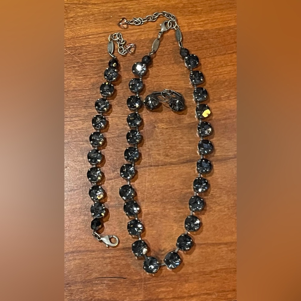 Sabika Classics Vol 4 Manhattan set